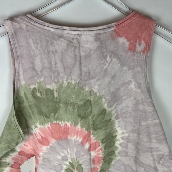 NWT: old navy EveryWear V-Neck Tank Top (M) - Picture 7 of 11